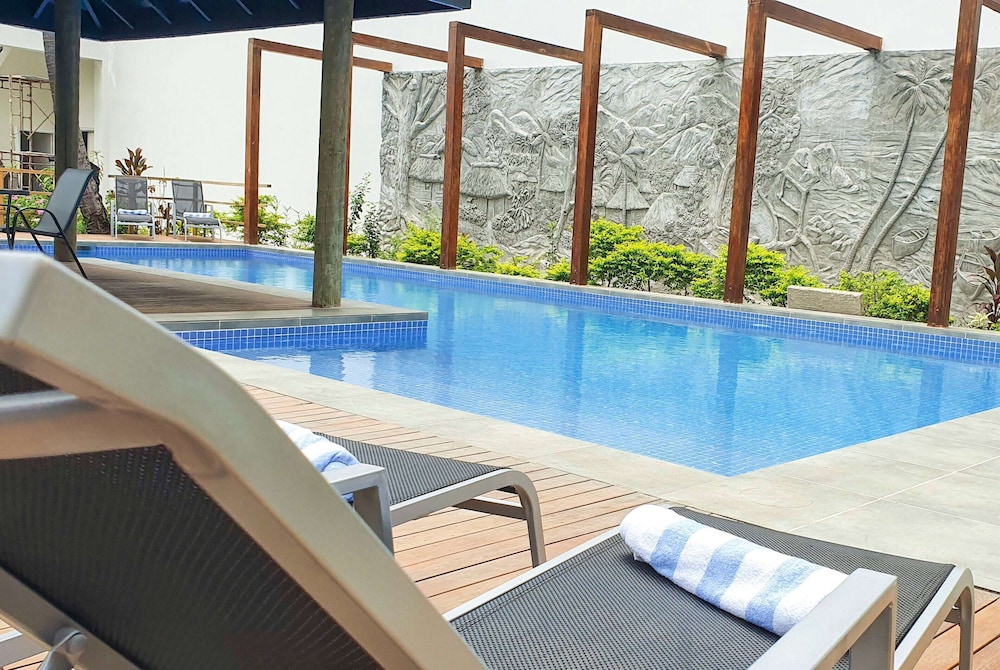 Ramada Suites by Wyndham Seafront Coral Coast 34/60