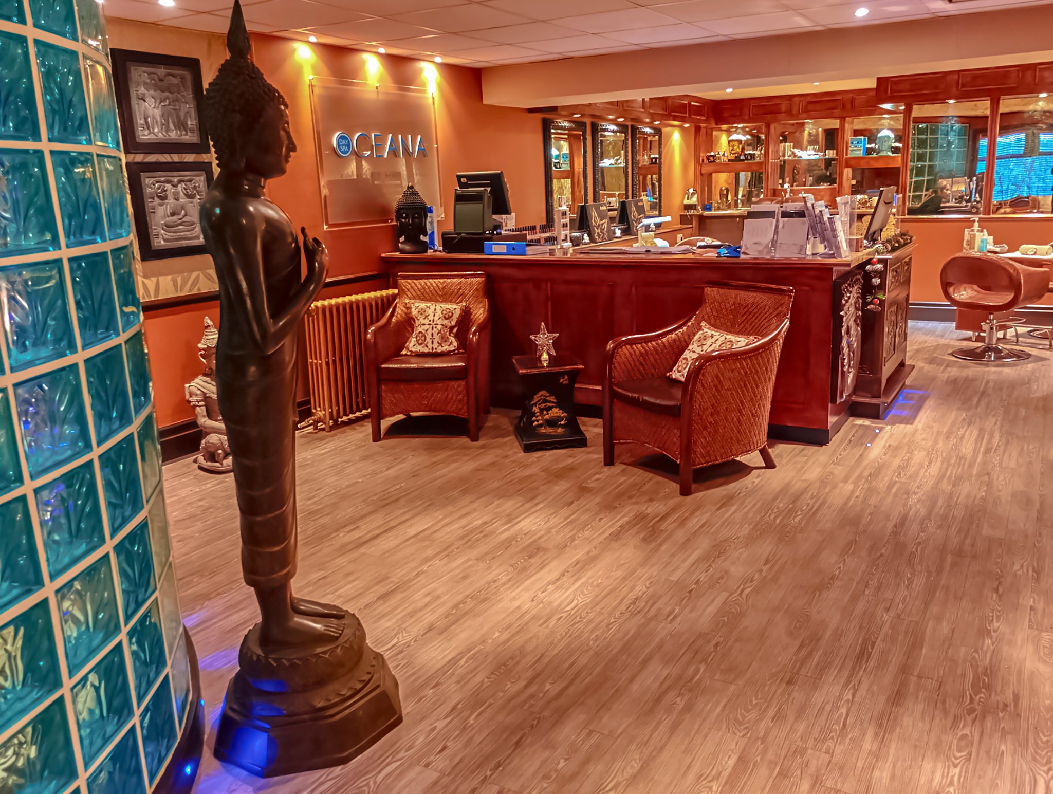 Ocean Beach Hotel & Spa 31/35