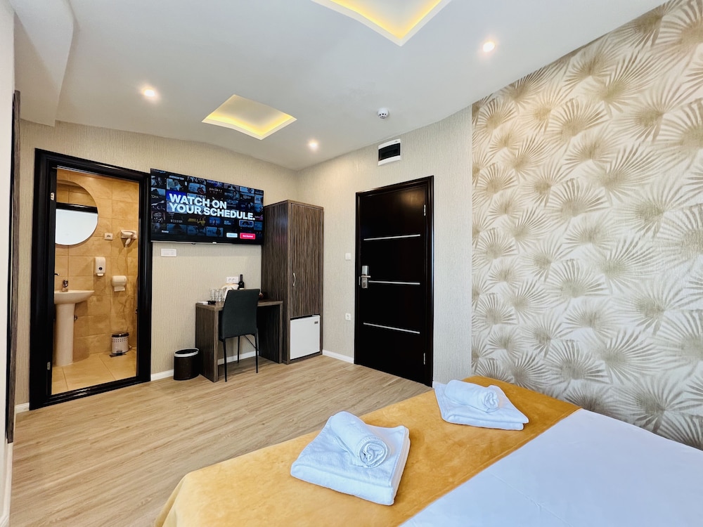 Side One Design Hotel 32/60
