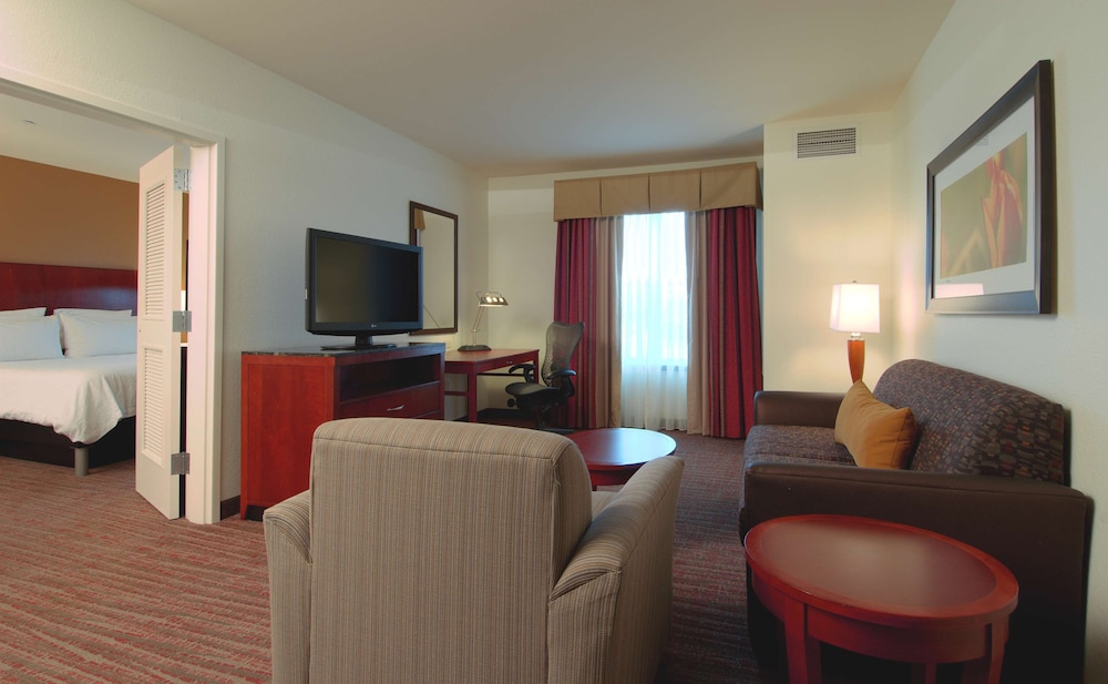 Hilton Garden Inn Rockford 36/64