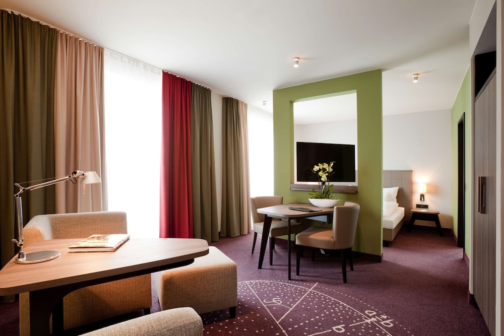 Steigenberger Parkhotel Braunschweig 15/50