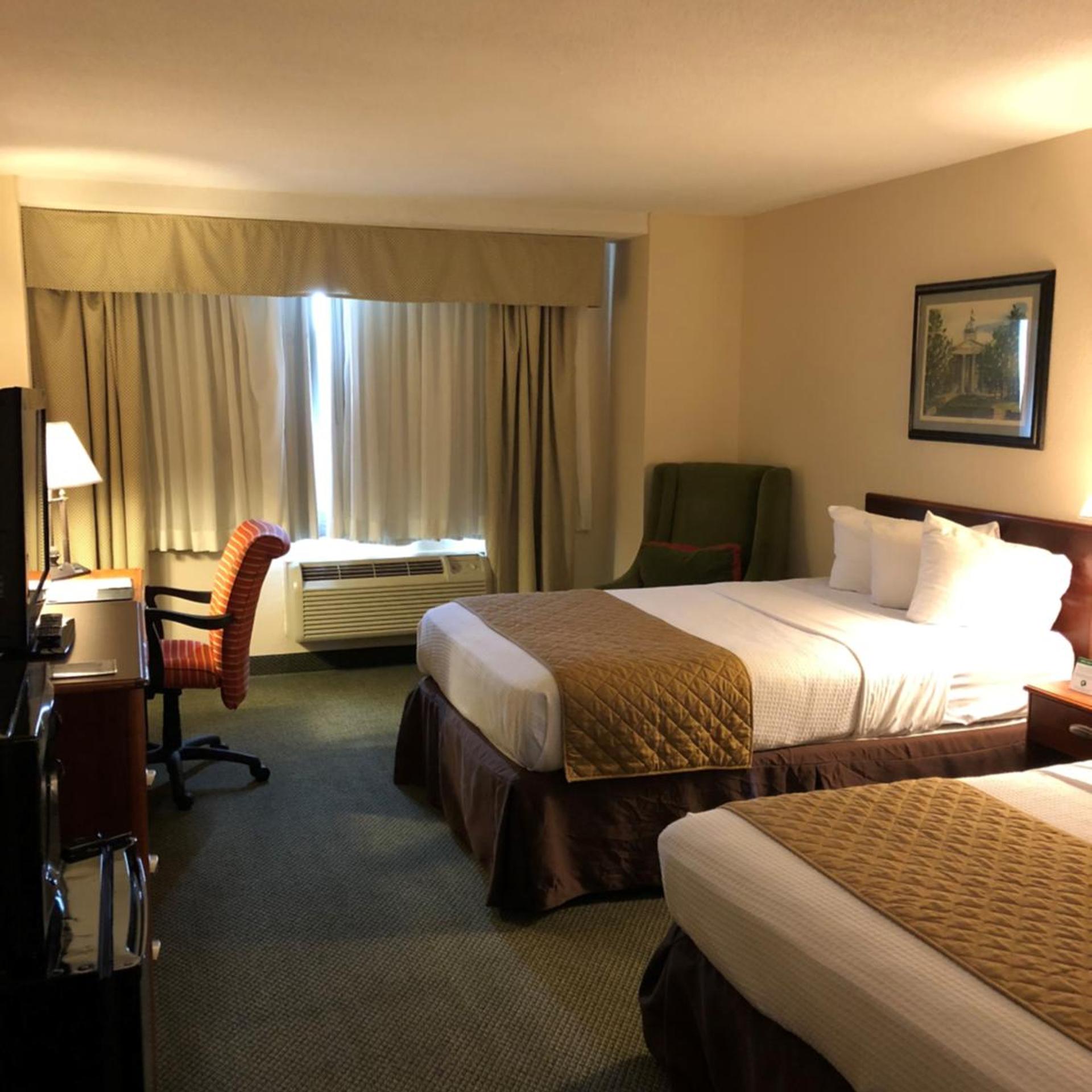 Mini, Suite, Double Bed، Capital Plaza Hotel 2/6