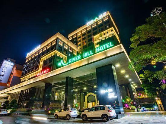 Zhongshan Panshan Hotel 4/36