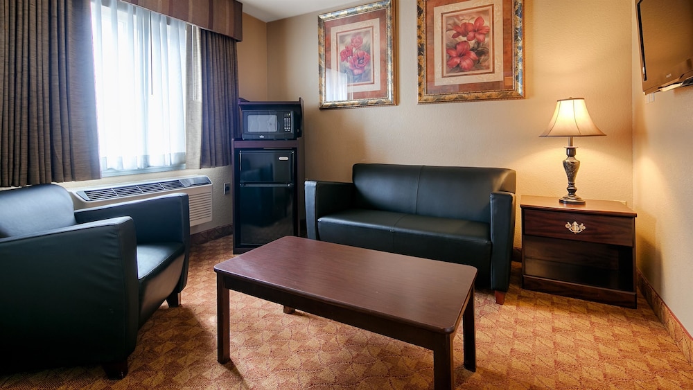 Best Western Fallon Inn And Suites 31/41