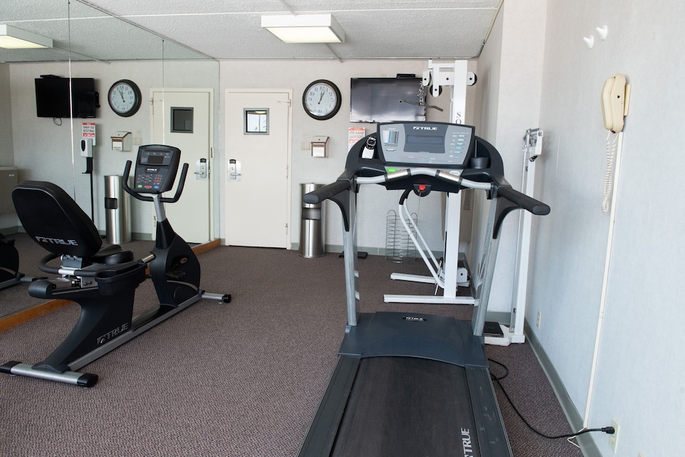 Quality Inn Beckley WV 21/46