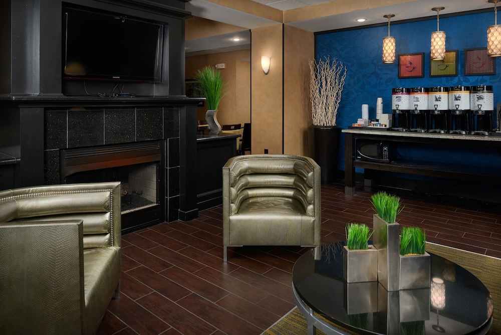 Hampton Inn & Suites Mt. Juliet 33/48