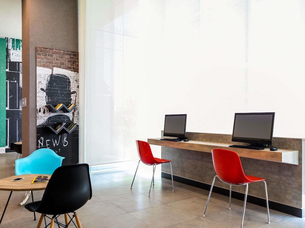 Ibis Mexico Tlalnepantla 43/50