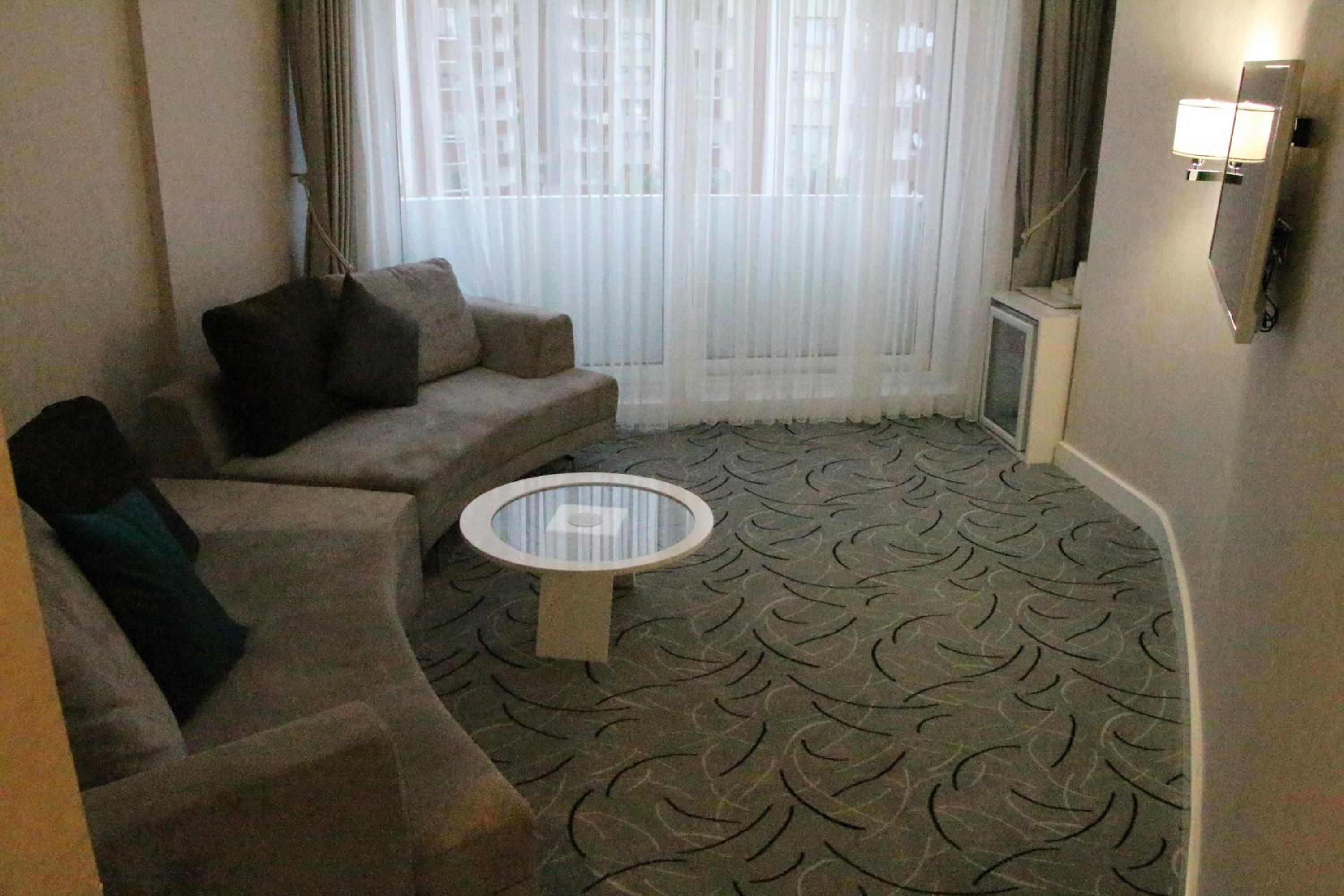 White Line Boutique Hotel 17/27