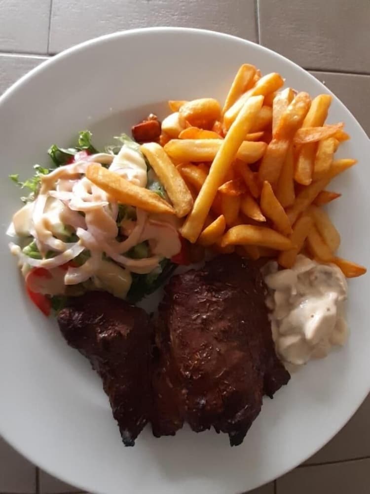 Le Trarza 10/50