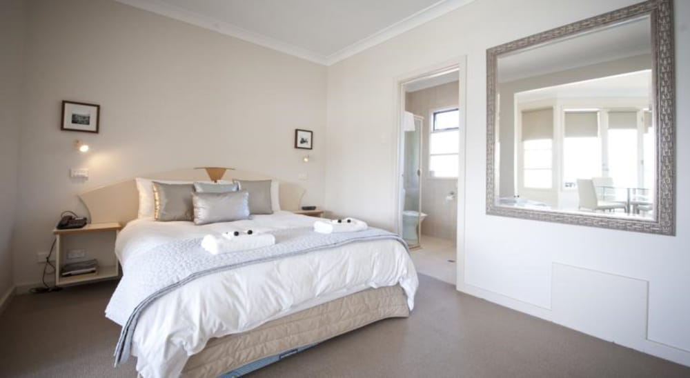 The Bluff Resort Apartments، Mount Barker 15/55