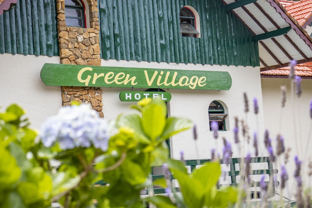 Green Village Hotel 1/50