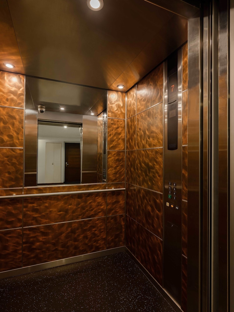 Silom Lofts Hotel 21/47