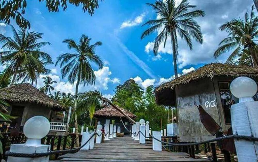 Tamsabai Resort Chumphon 31/34