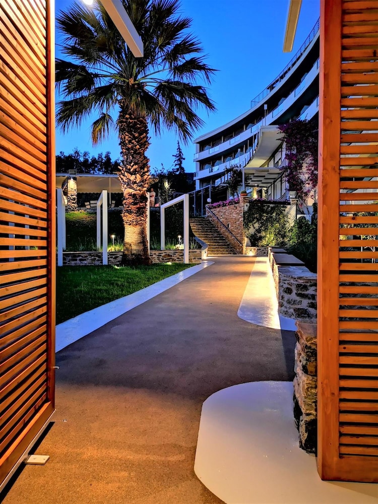 Marmari Bay Hotel 23/56