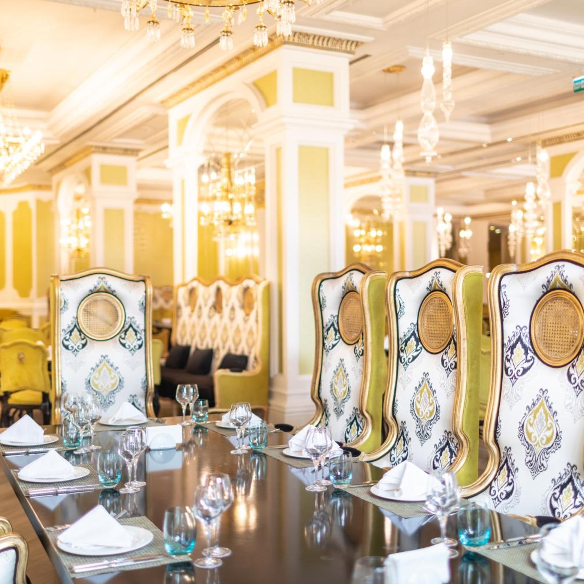 Quba Palace Hotel 16/50