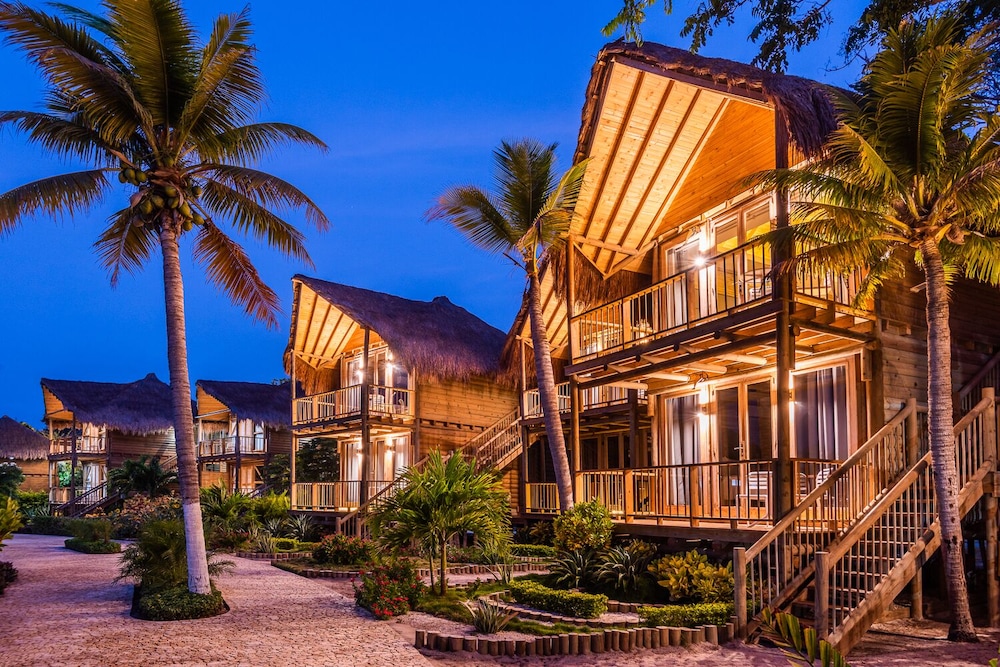Hotel Isla Del Encanto 9/61