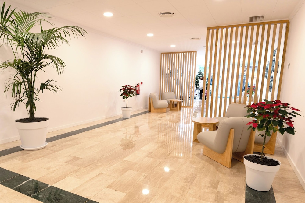 BLUESEA Puerto Resort 10/60