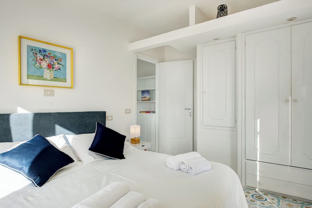 Gocce di Capri Hotel & Serviced Residence 15/73