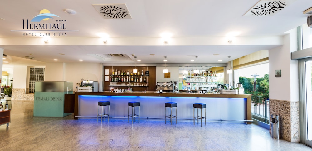 Hermitage Hotel Club And Spa 4/50