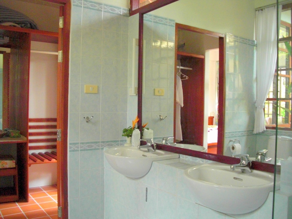 Ekman Garden Resort Nakhon Si Thammarat 47/50