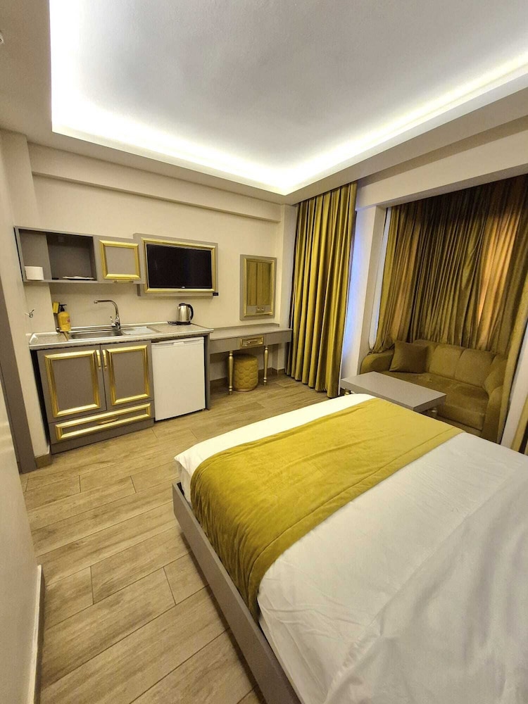 Taksim La Marino Hotel 25/50