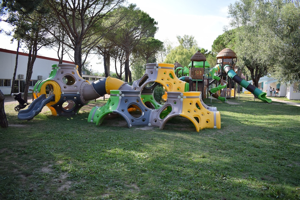 Club Del Sole Marina Julia Family Collection 48/57