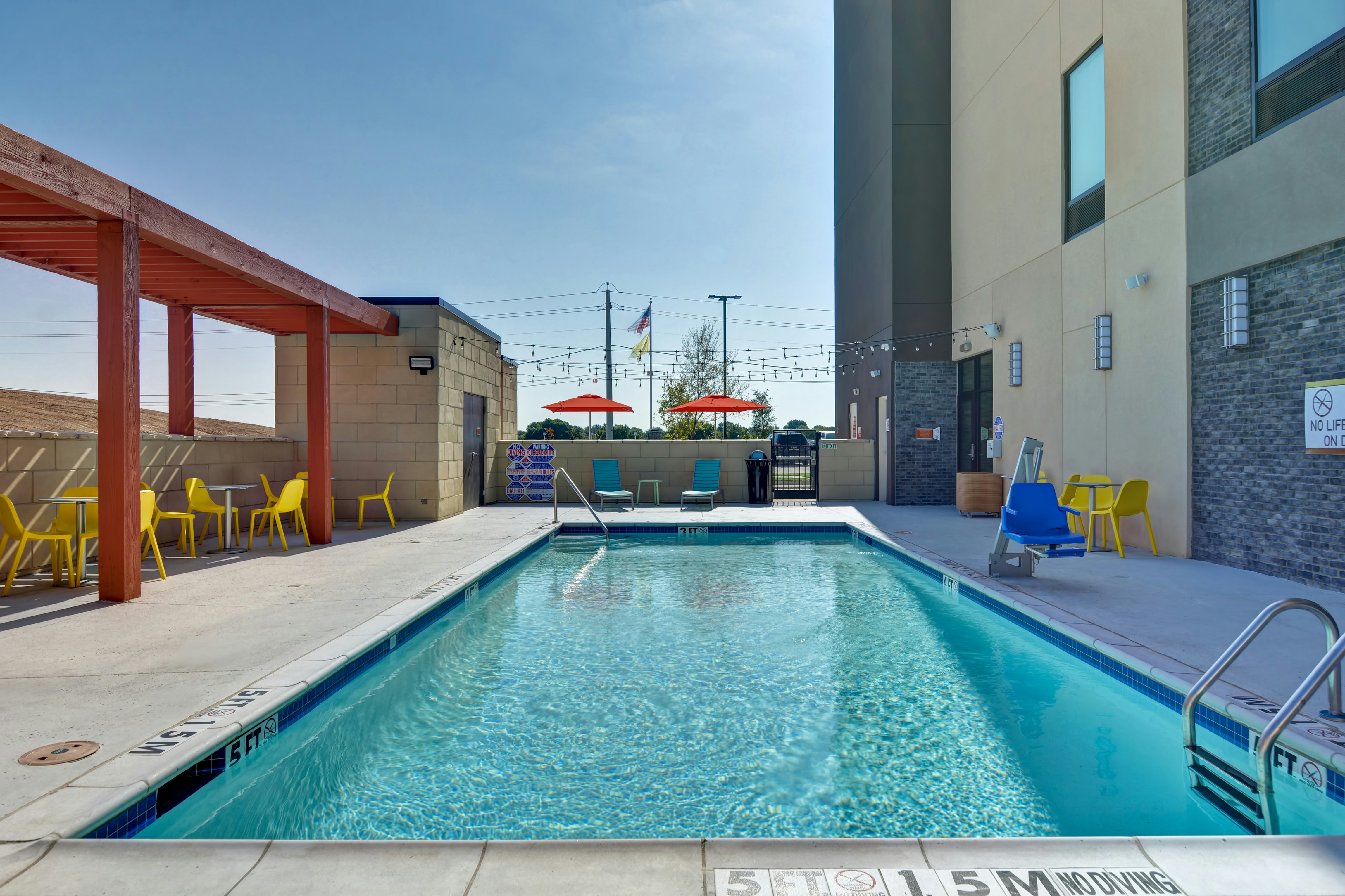 Home2 Suites By Hilton Mckinney Tx 22/41