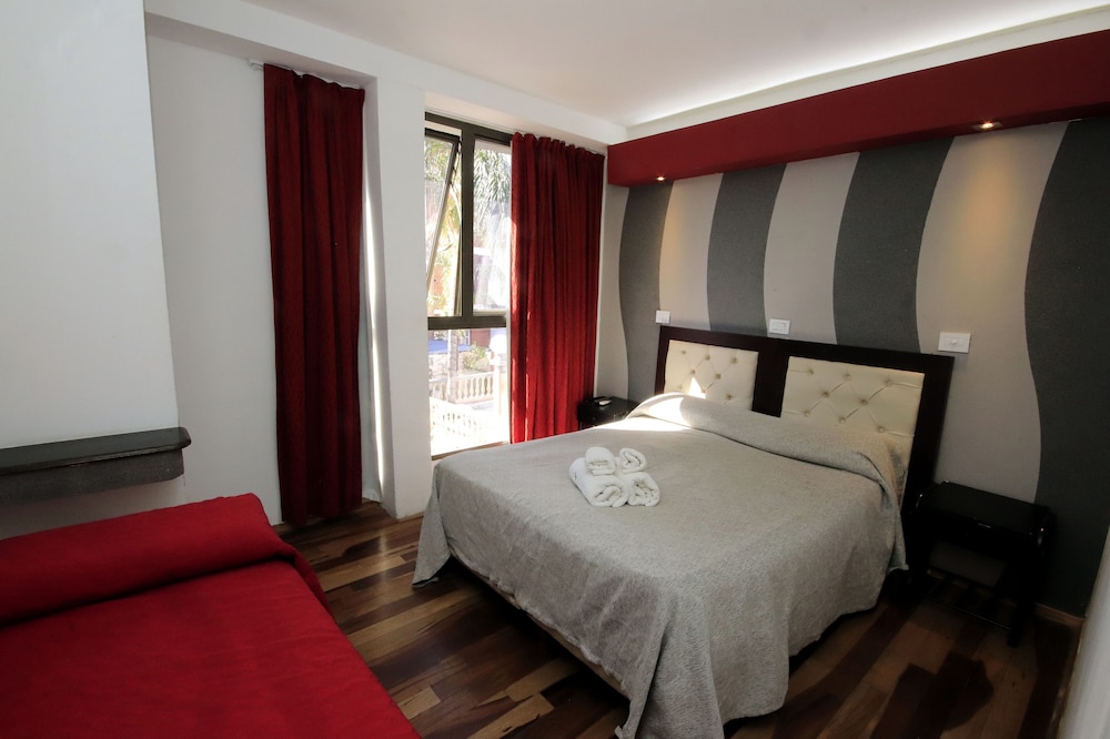 Hotel Ananque and Spa 13/67
