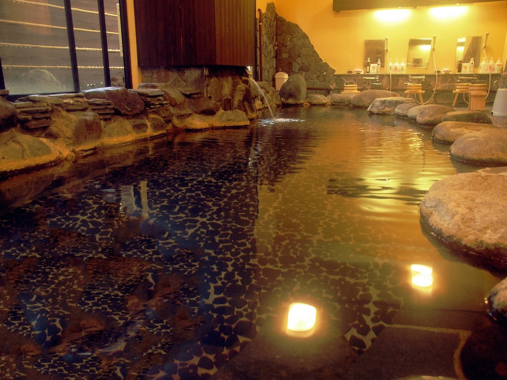 Hotel Yoshino 17/27