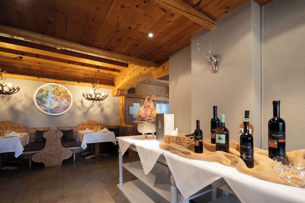 Q! Hotel Maria Theresia 10/50