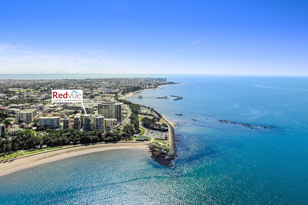 REDVUE APARTMENTS 44/50