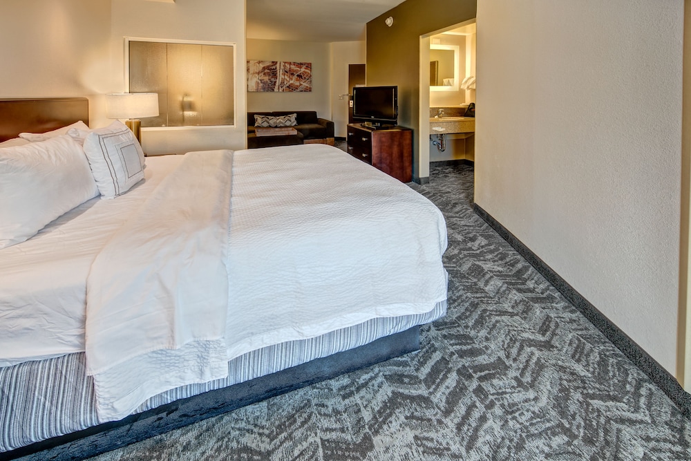 Springhill Suites New Bern 11/40