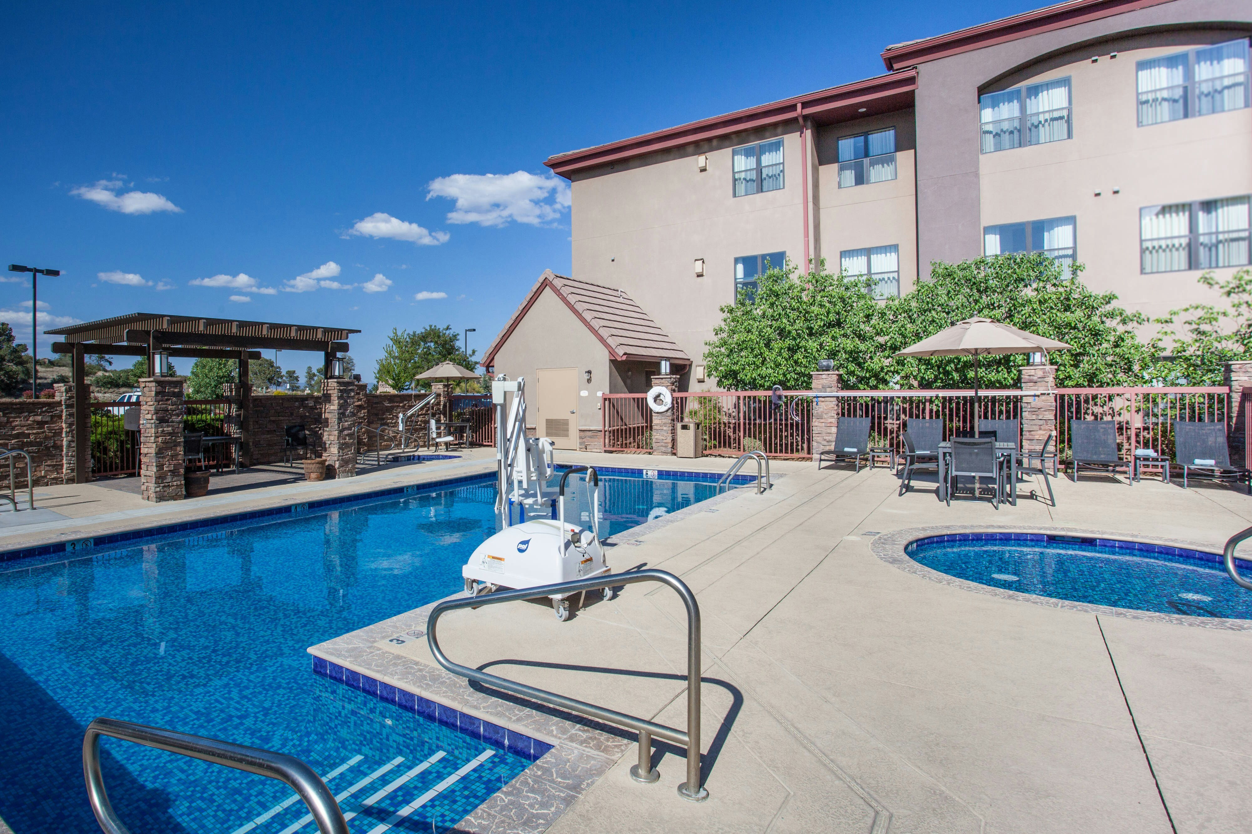 Residence Inn Prescott 6/6