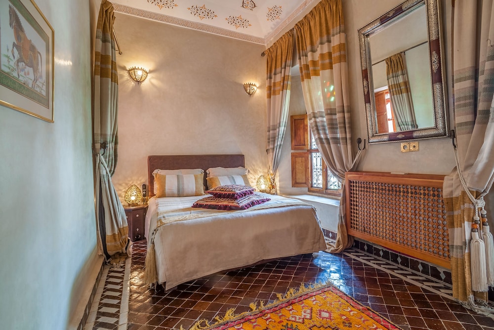 Riad Laurence Olivier 10/50