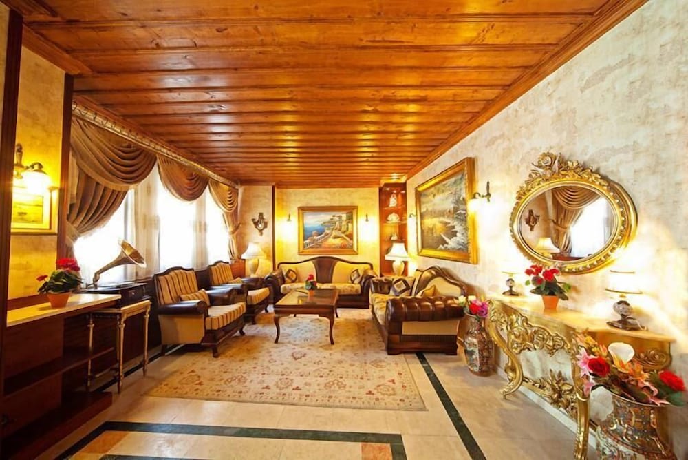 Dilhayat Kalfa Hotel 21/50