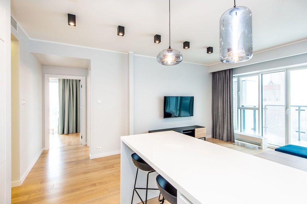 Super-Apartamenty International Fair 17/50