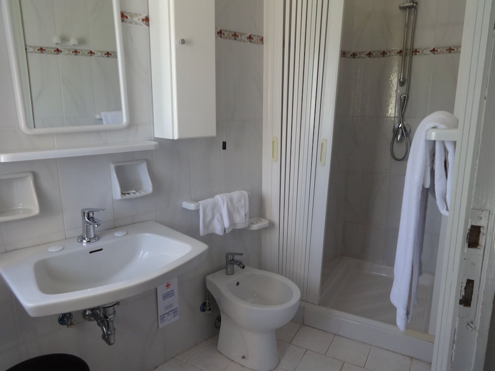 Hotel Saturno 30/30
