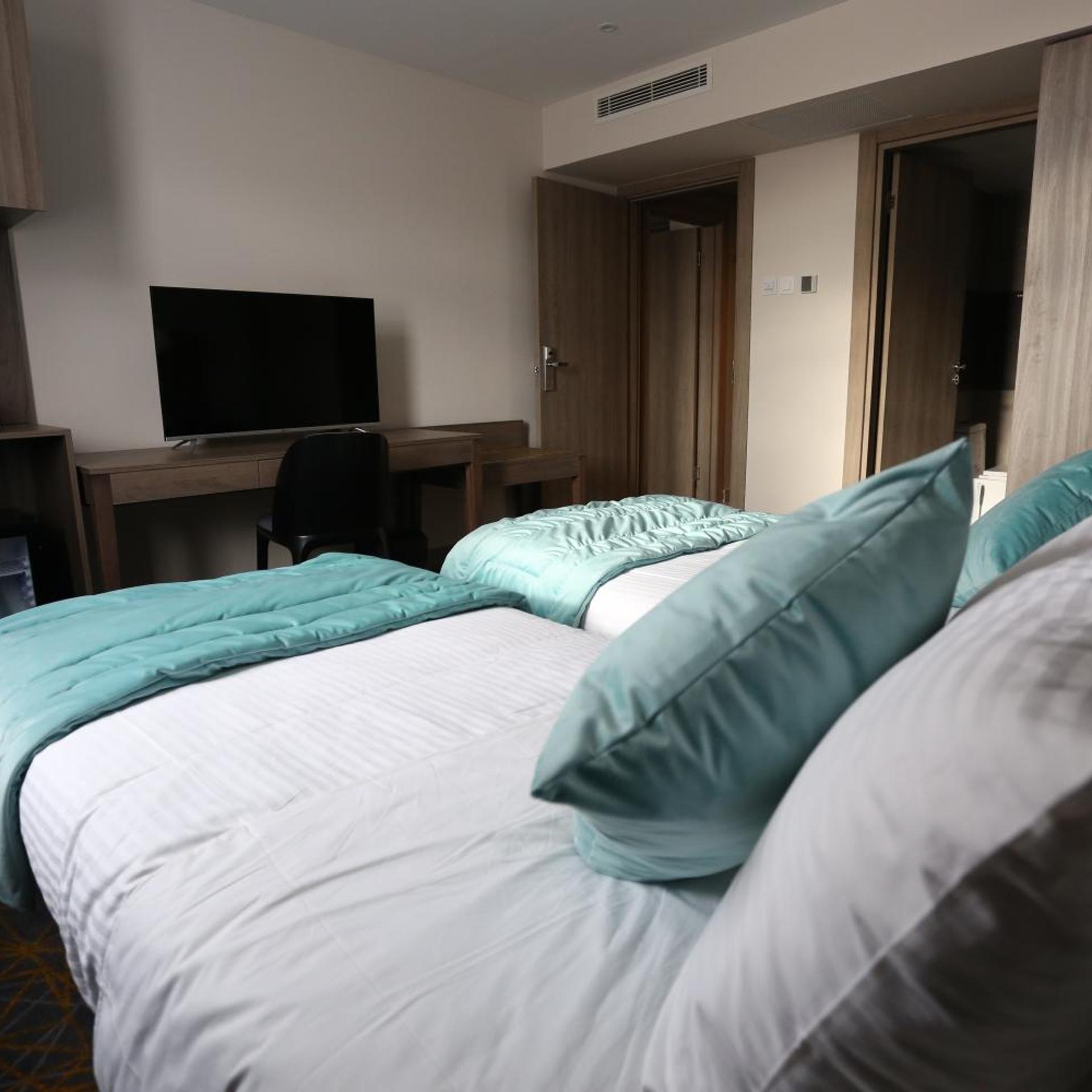 Hotel Messaoudi 18/28