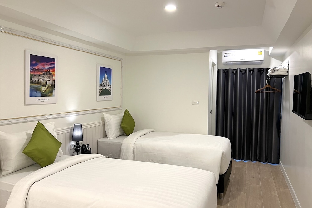 Travelier Hostel 22/59