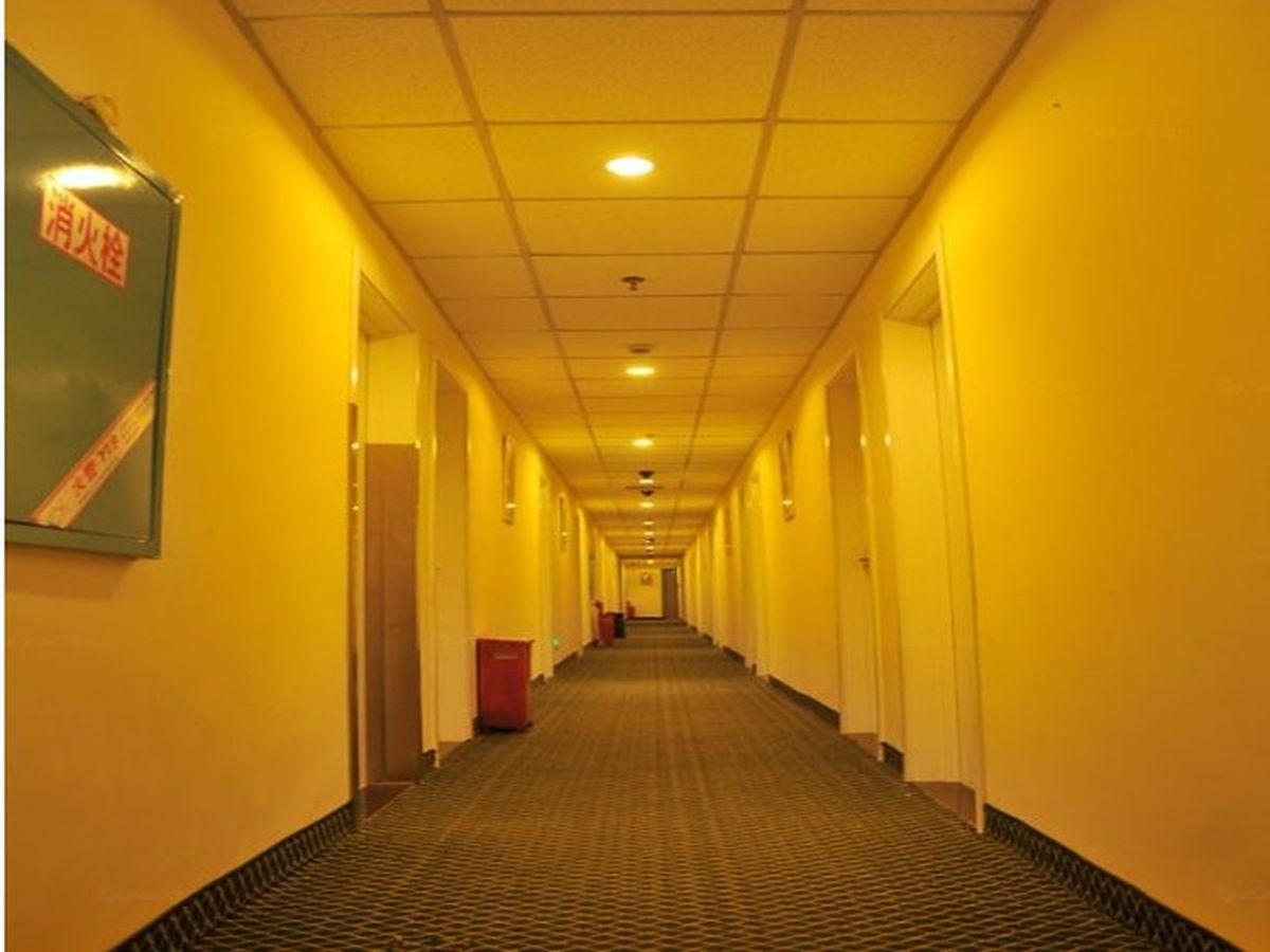 Hanting Hotel (Changsha Furong Middle Road) 55/55