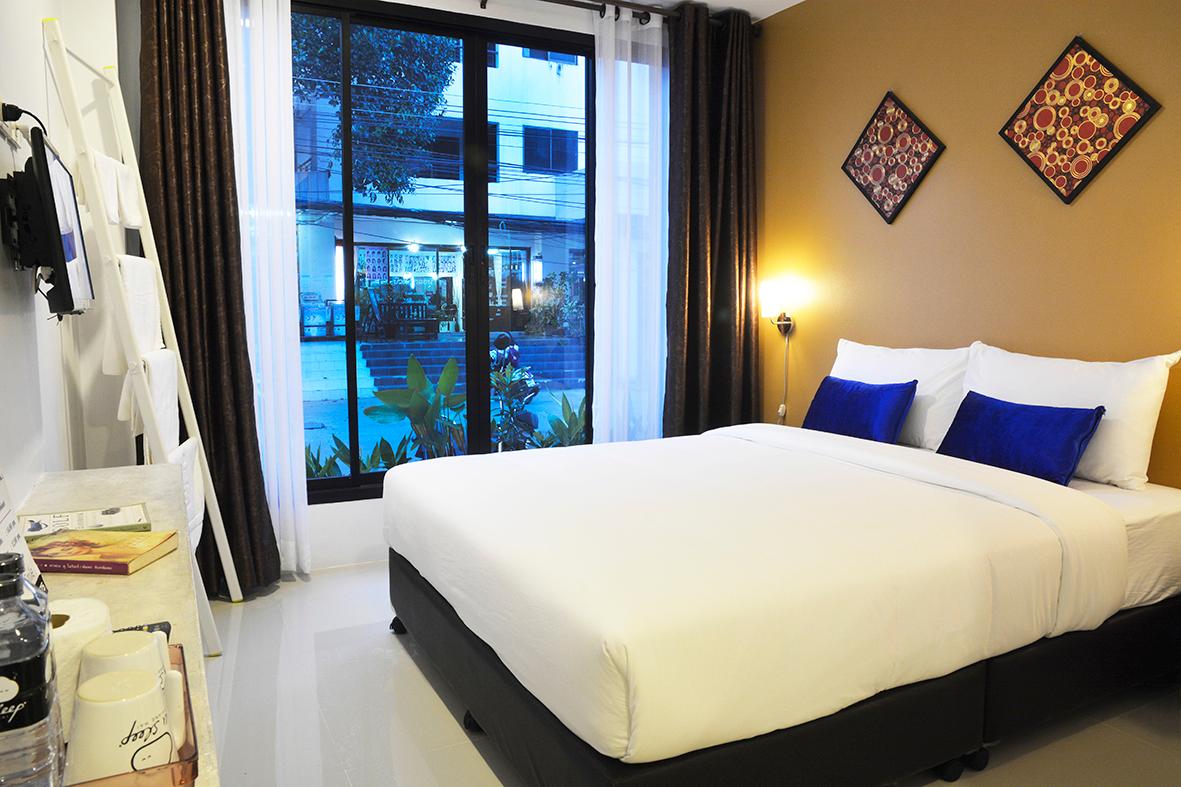 U Sleep Chiang Mai 6/40