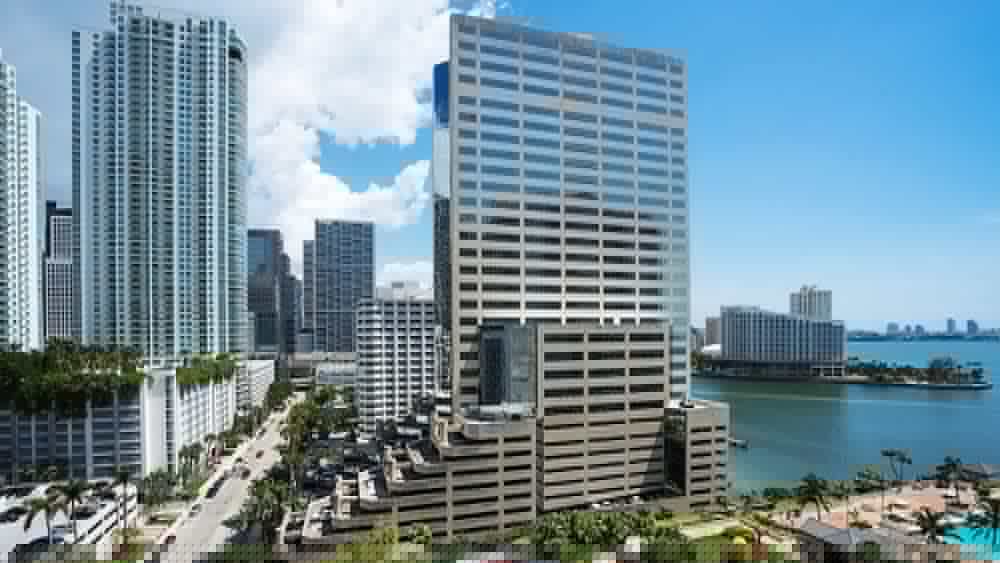 Hyatt Centric Brickell Miami 41/50