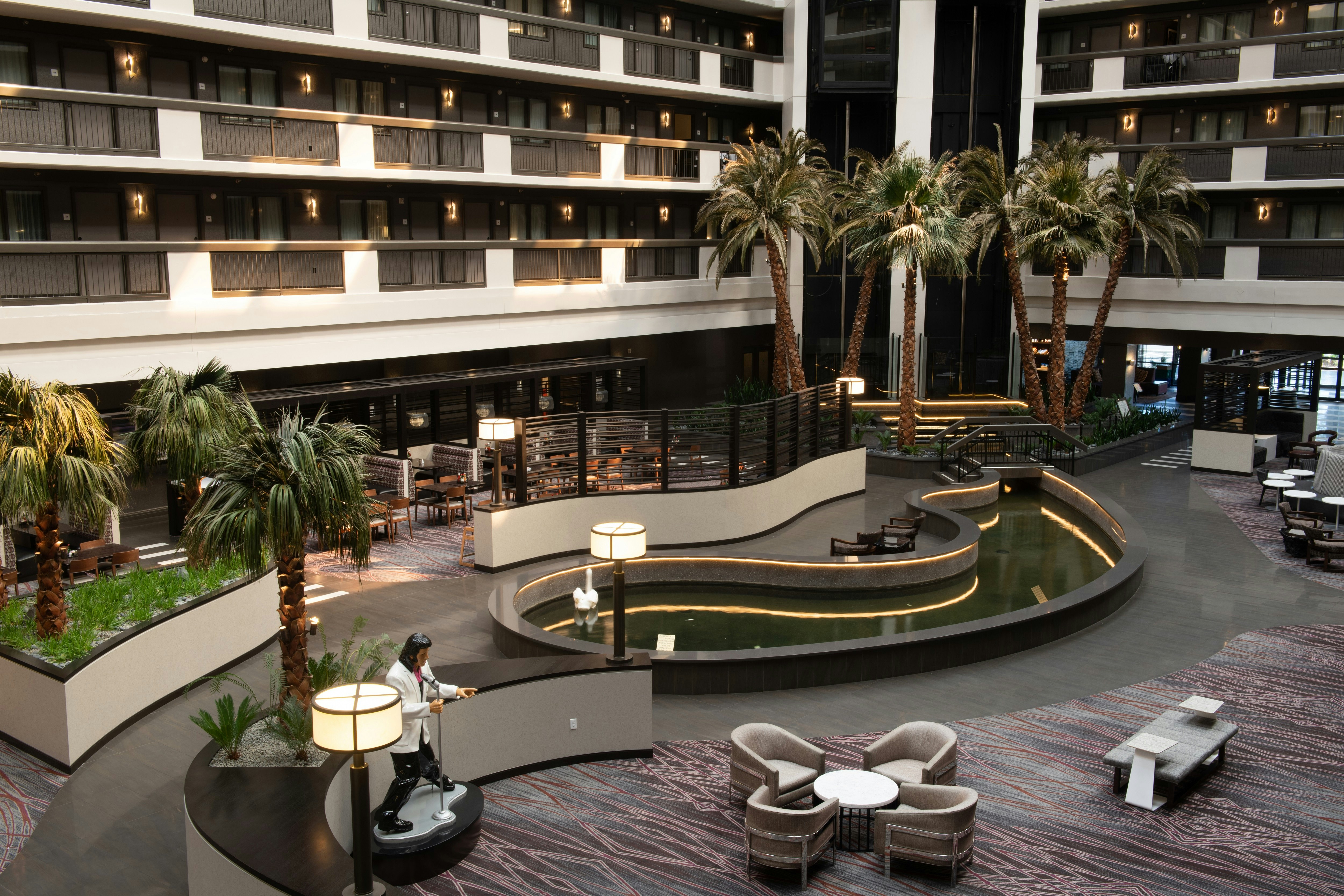 Embassy Suites Las Vegas 74/76