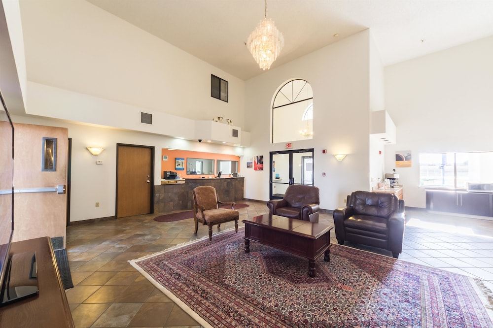 Quality Inn & Suites Junction, TX 26/30