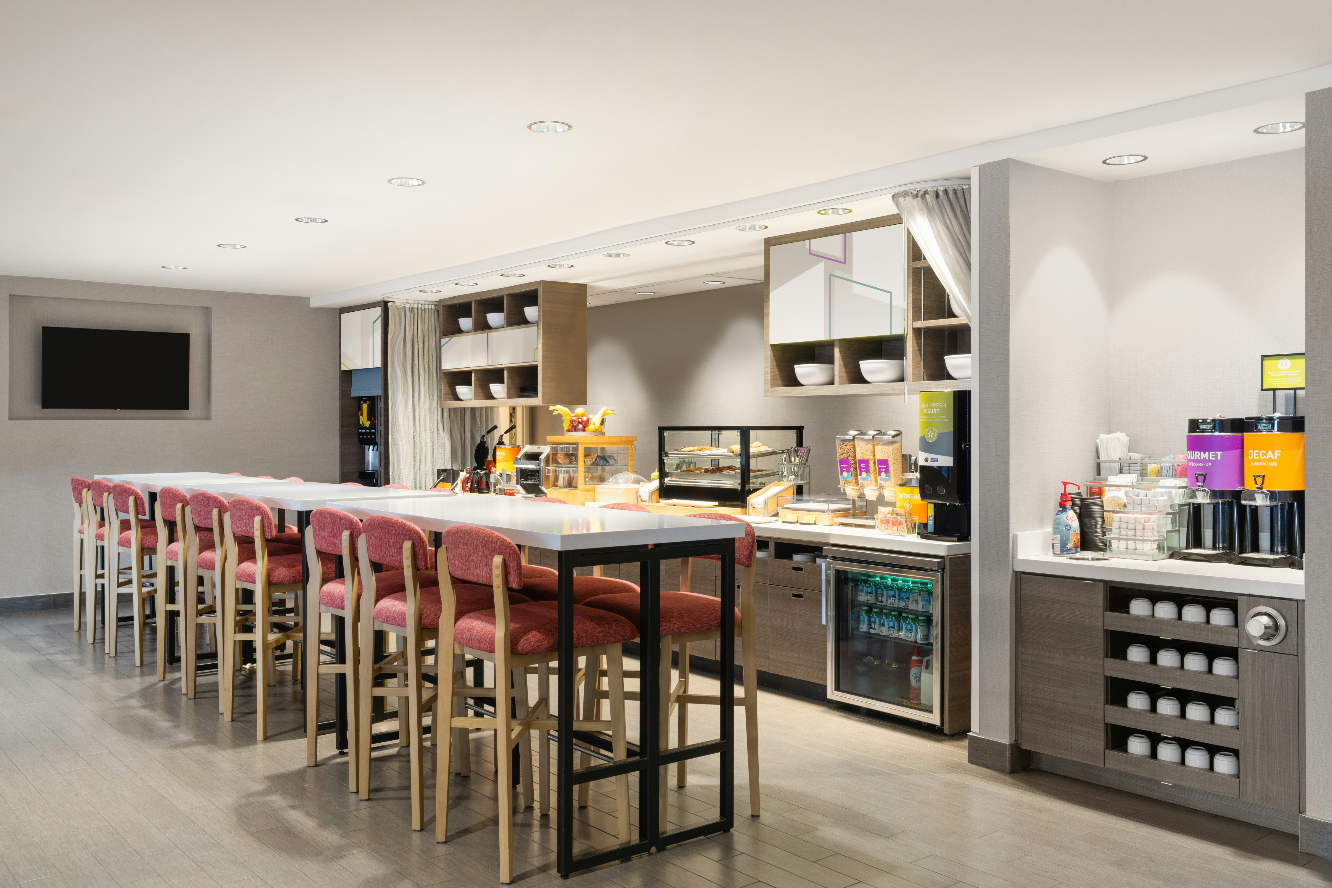 Home2 Suites by Hilton Alexandria 19/26