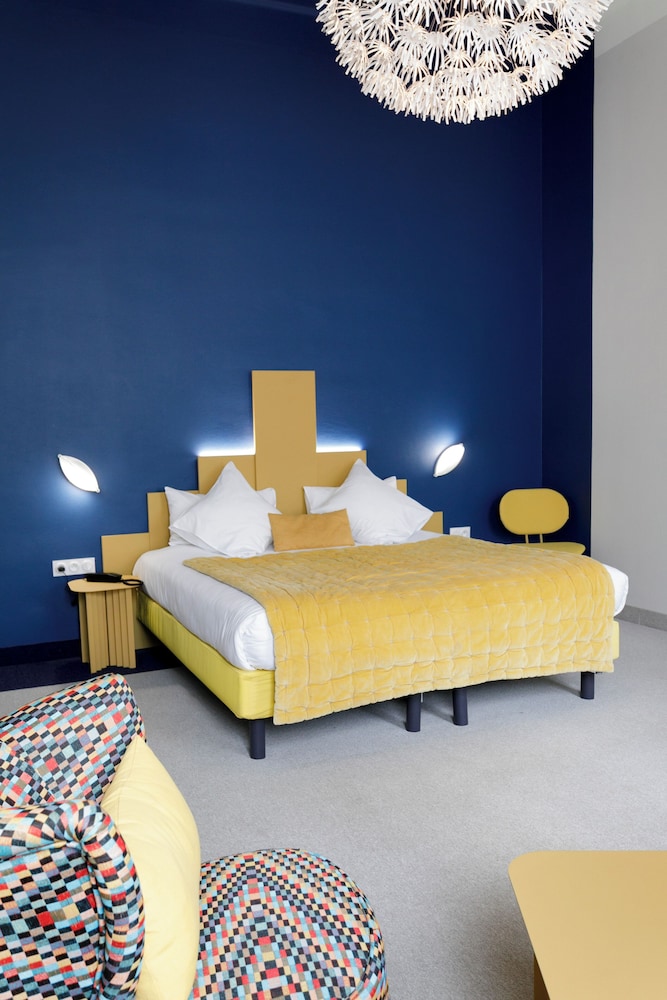 Hotel Imperator 25/59