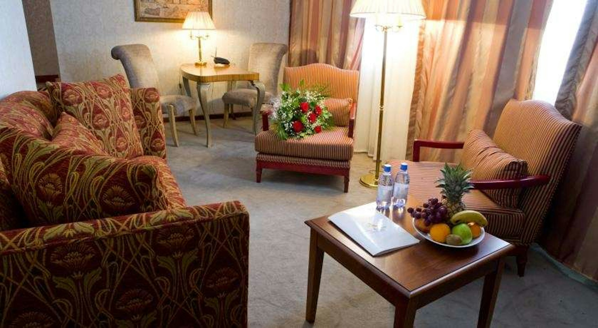 ATYRAU DASTAN HOTEL 16/30