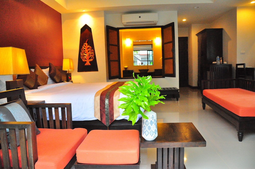 NAVATARA PHUKET RESORT 55/71