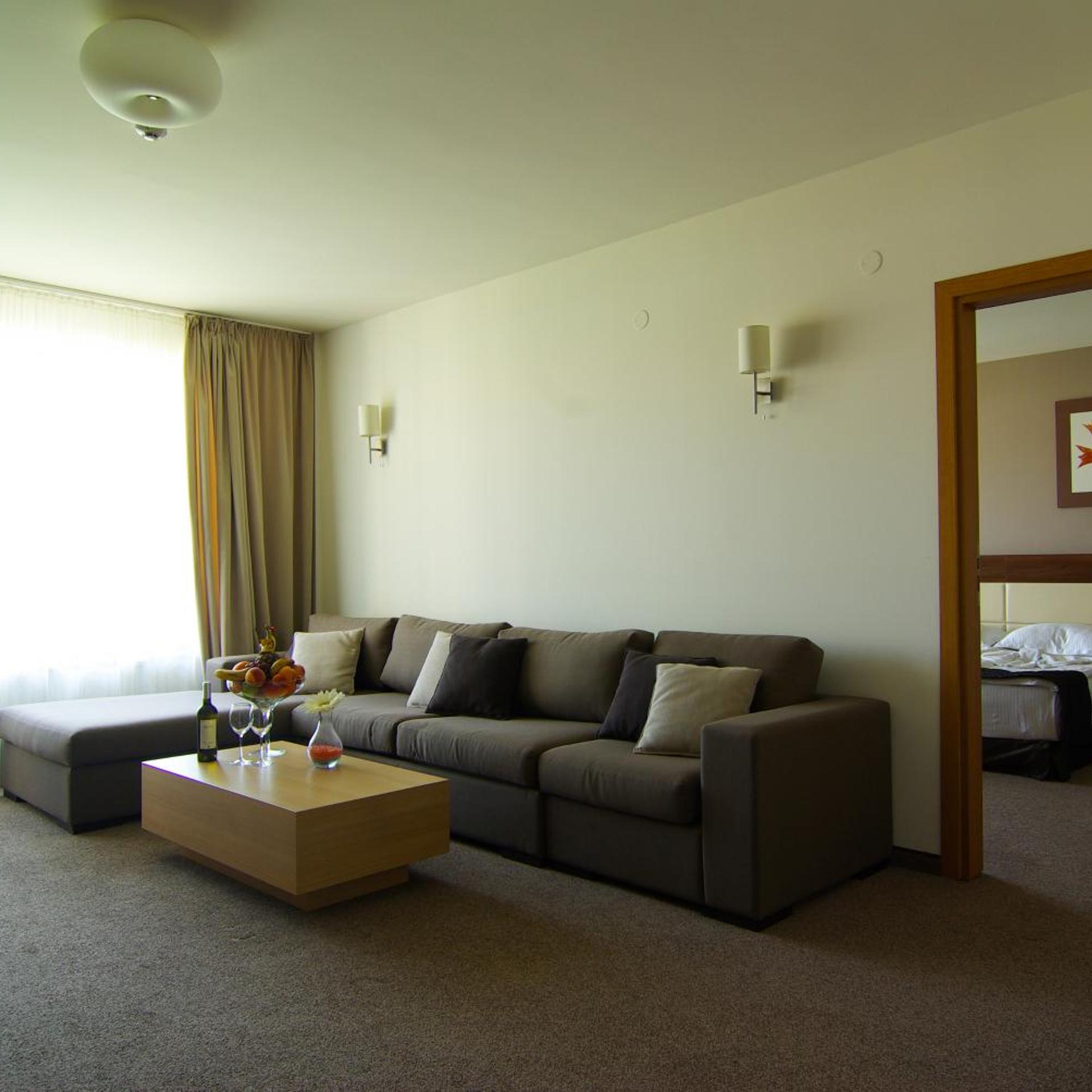 Spa Hotel Belchin Garden 25/50
