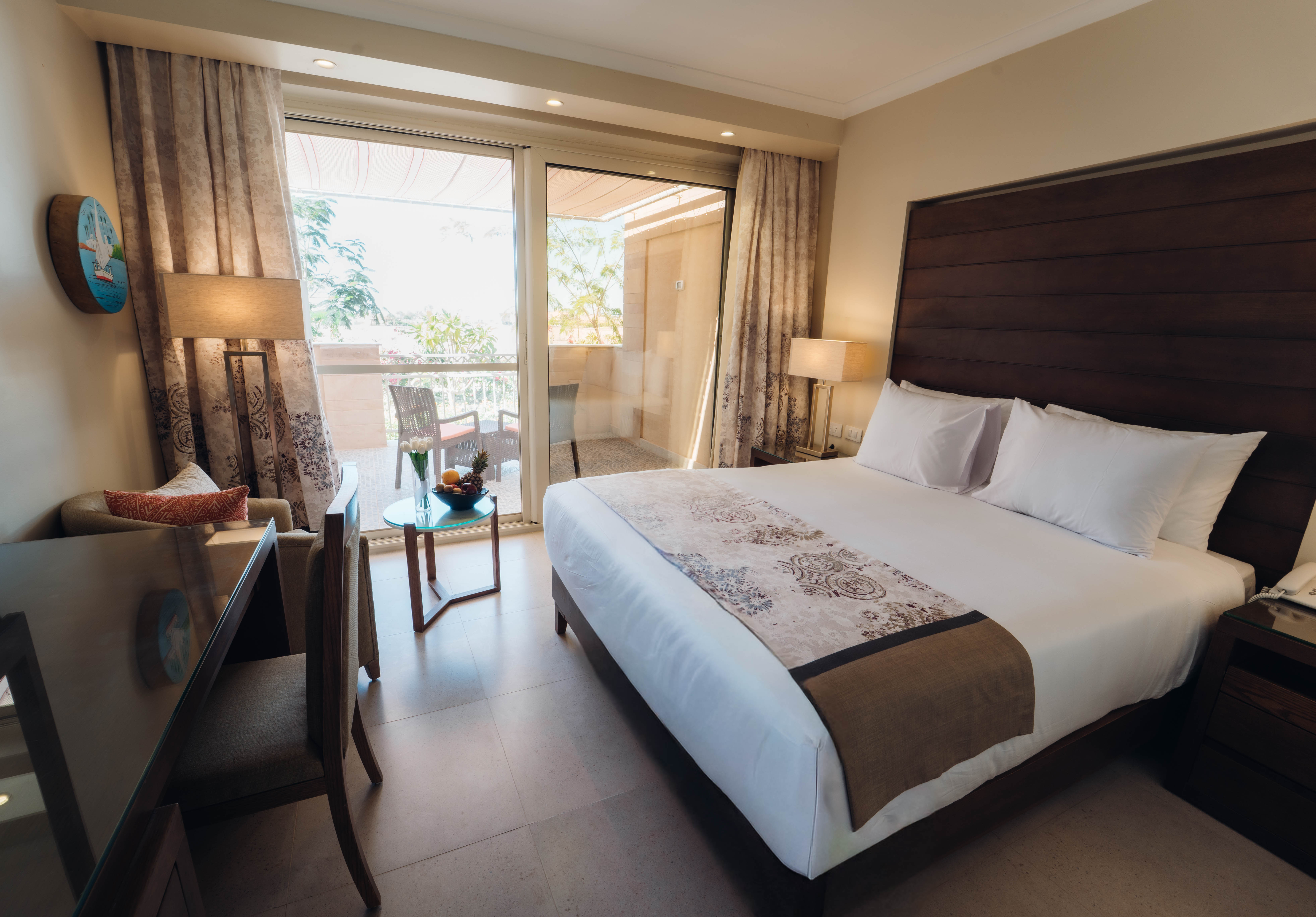 Retac Abu Simbel Nefertari Hotel 18/58